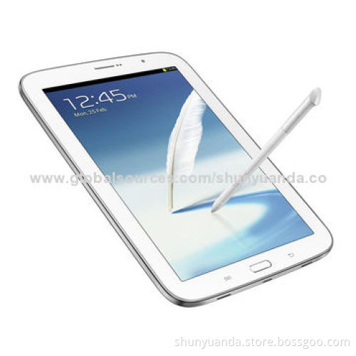 Quad-core high quality entertainment HD screen tablet phone, Bluetooth and HD photograph